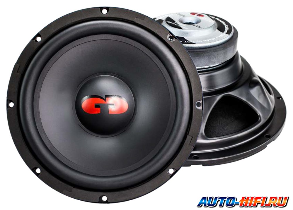 Сабвуферный динамик CDT Audio CL-W10 Сабвуферный динамик CDT Audio CL-W10